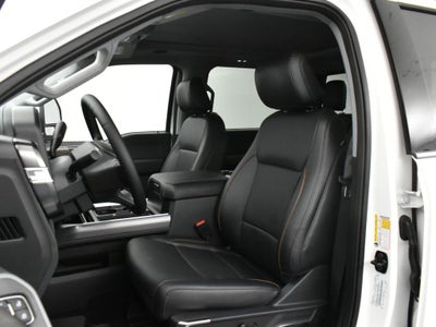 2025 Ford F-350SD Lariat DRW 628A