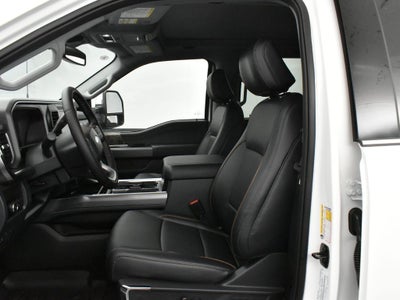 2025 Ford F-350SD Lariat DRW 628A