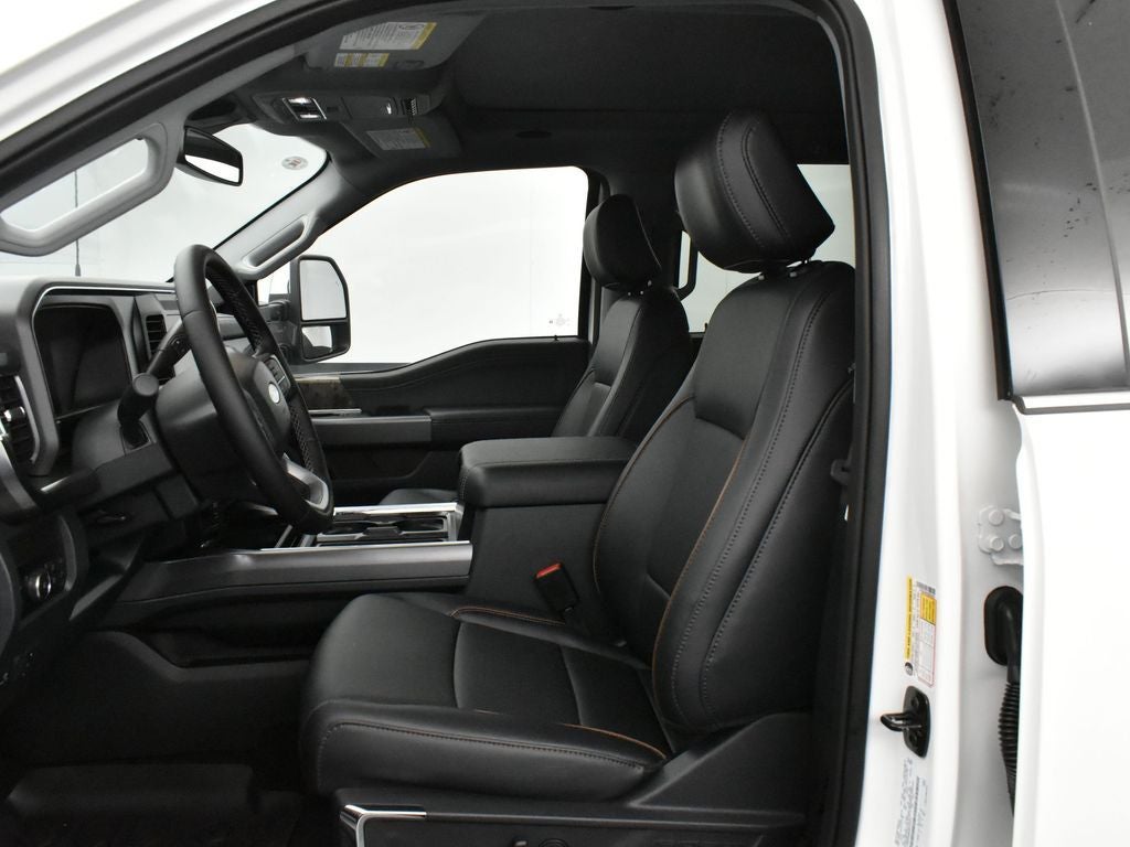 2025 Ford F-350SD Lariat DRW 628A