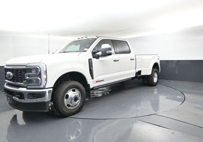 2025 Ford F-350SD Lariat DRW 628A