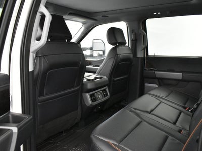 2025 Ford F-350SD Lariat DRW 628A