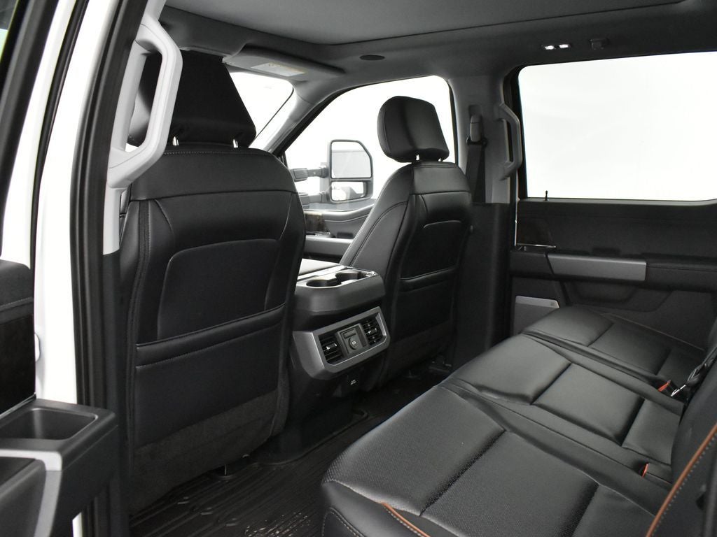 2025 Ford F-350SD Lariat DRW 628A