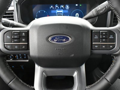 2025 Ford F-350SD Lariat DRW 628A