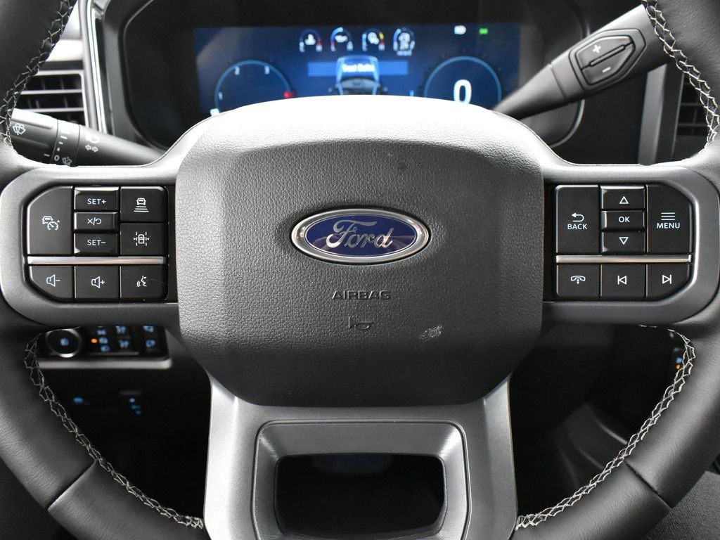 2025 Ford F-350SD Lariat DRW 628A