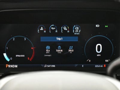 2025 Ford F-350SD Lariat DRW 628A