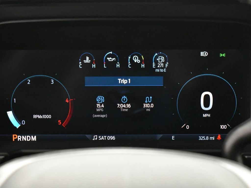 2025 Ford F-350SD Lariat DRW 628A