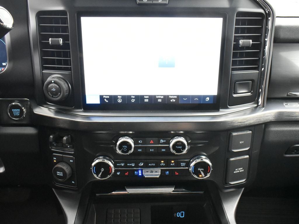 2025 Ford F-350SD Lariat DRW 628A