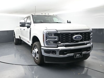 2025 Ford F-350SD Lariat DRW 628A