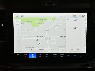 2025 Ford F-350SD Lariat DRW 628A