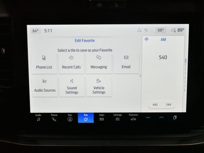 2025 Ford F-350SD Lariat DRW 628A