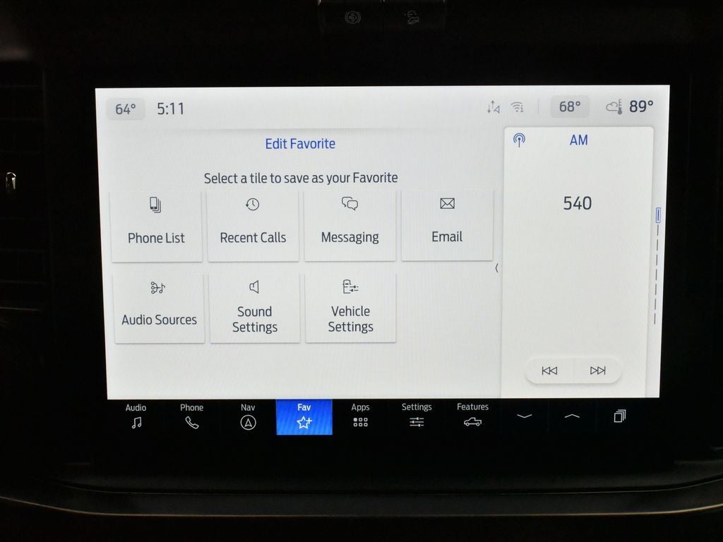 2025 Ford F-350SD Lariat DRW 628A