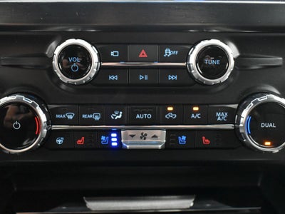 2025 Ford F-350SD Lariat DRW 628A