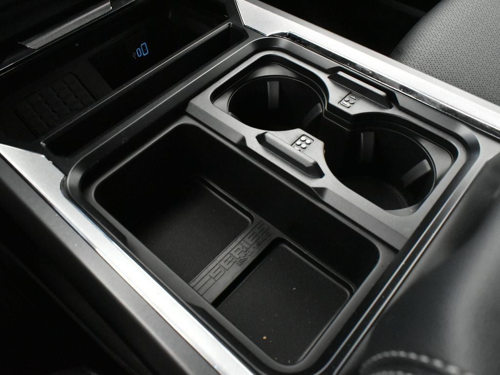 2025 Ford F-350SD Lariat DRW 628A