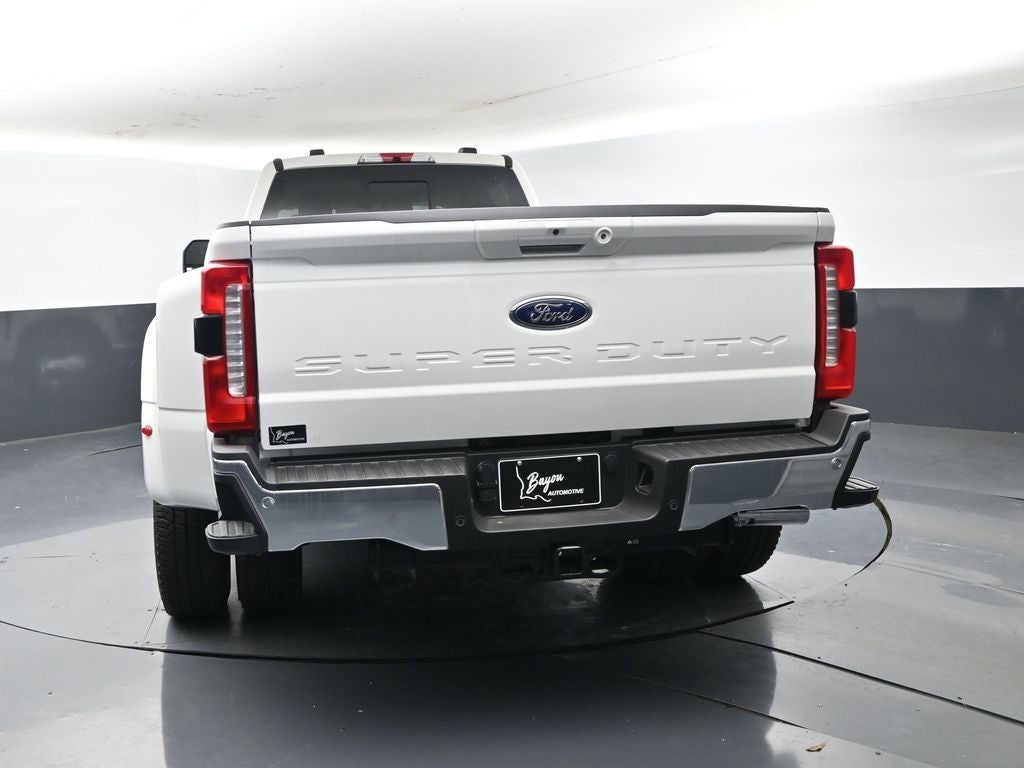 2025 Ford F-350SD Lariat DRW 628A