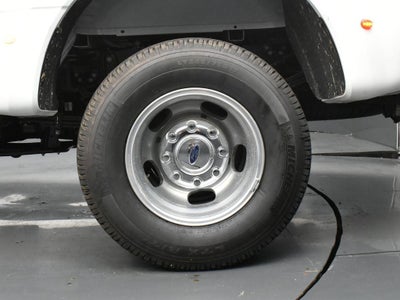 2025 Ford F-350SD Lariat DRW 628A