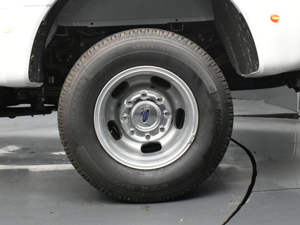 2025 Ford F-350SD Lariat DRW 628A