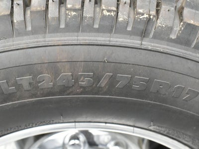 2025 Ford F-350SD Lariat DRW 628A