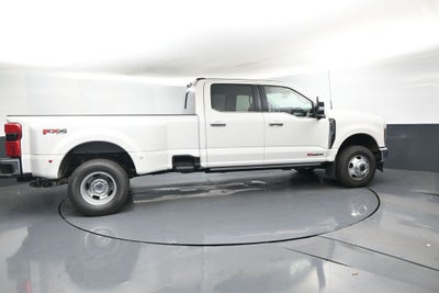 2025 Ford F-350SD Lariat DRW 628A
