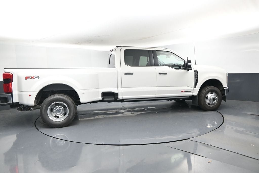 2025 Ford F-350SD Lariat DRW 628A