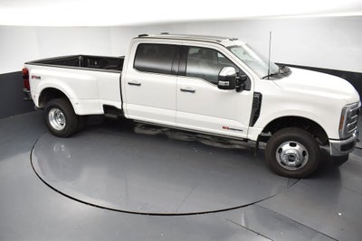 2025 Ford F-350SD Lariat DRW 628A