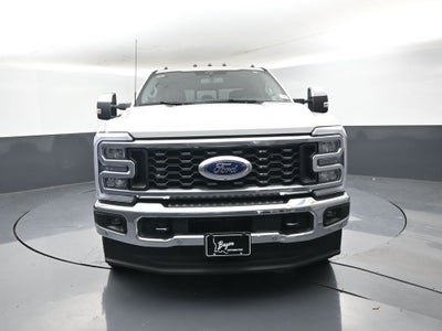 2025 Ford F-350SD Lariat DRW 628A