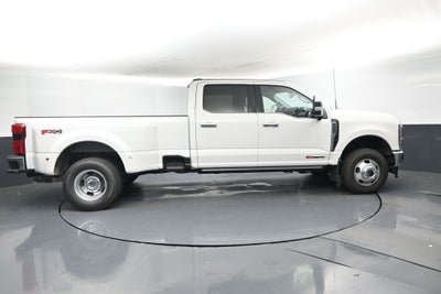 2025 Ford F-350SD Lariat DRW 628A