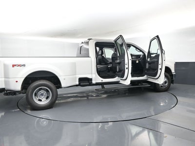 2025 Ford F-350SD Lariat DRW 628A