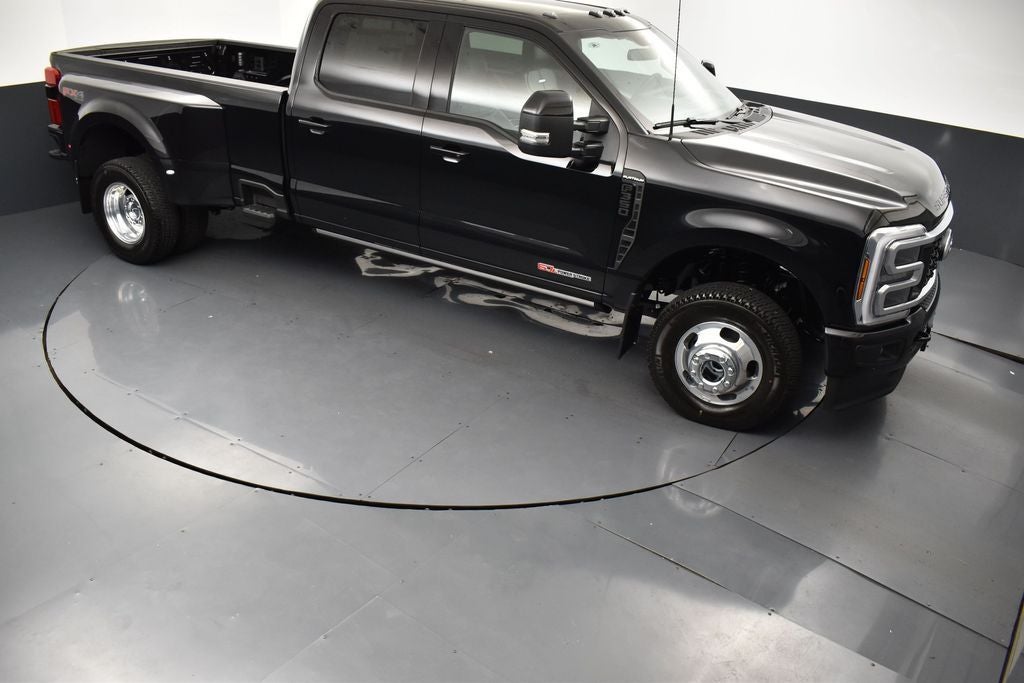 2026 Ford F-350SD Platinum 723A DRW