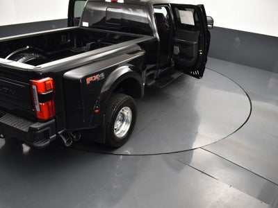2026 Ford F-350SD Platinum 723A DRW