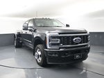 2026 Ford F-350SD Platinum 723A DRW