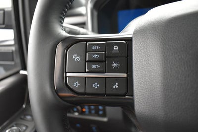 2026 Ford F-350SD Platinum 723A DRW