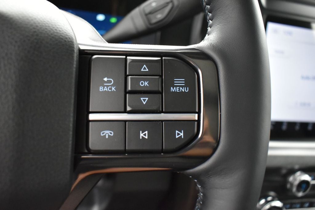 2026 Ford F-350SD Platinum 723A DRW