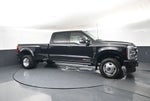 2026 Ford F-350SD Platinum 723A DRW