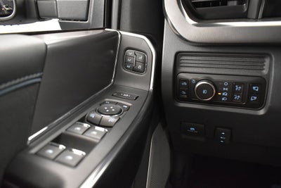 2026 Ford F-350SD Platinum 723A DRW