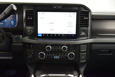 2026 Ford F-350SD Platinum 723A DRW