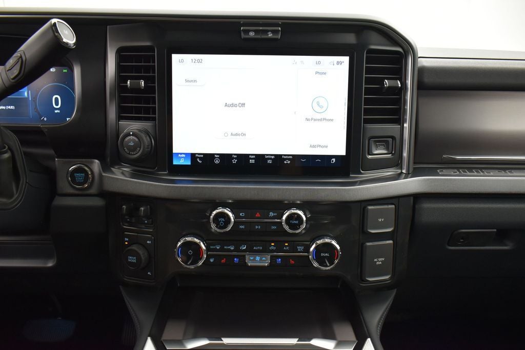 2026 Ford F-350SD Platinum 723A DRW