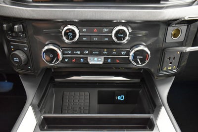 2026 Ford F-350SD Platinum 723A DRW