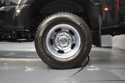 2026 Ford F-350SD Platinum 723A DRW