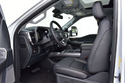 2026 Ford F-350SD Lariat DRW 628A