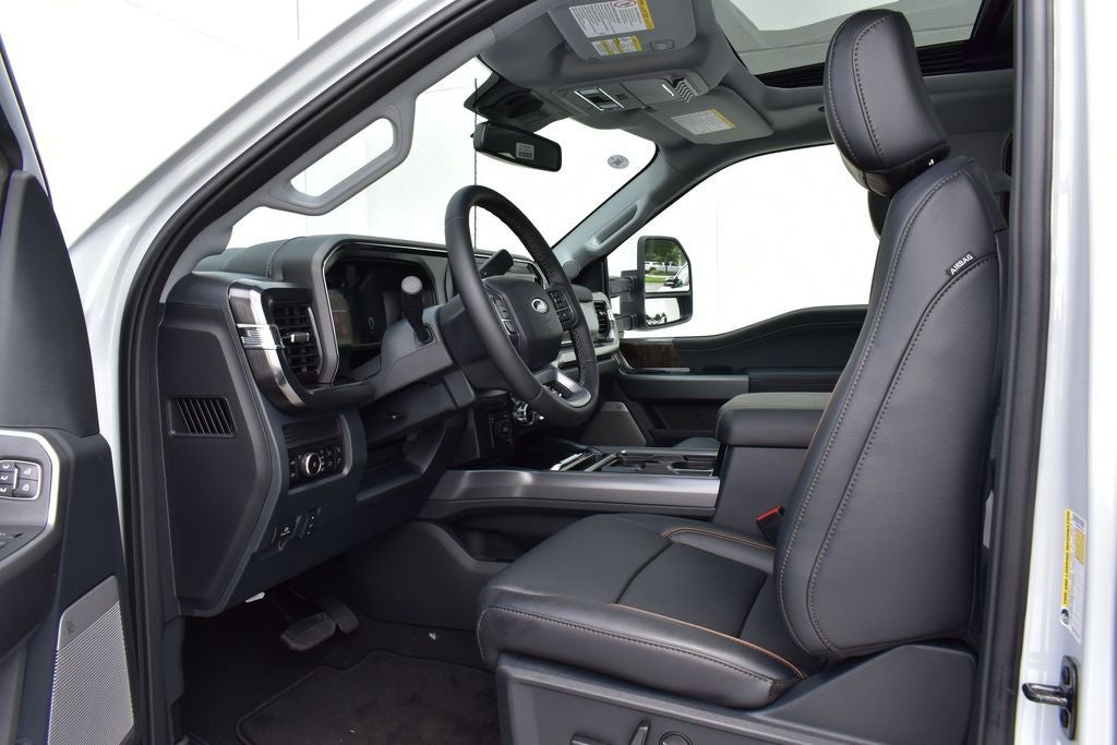 2026 Ford F-350SD Lariat DRW 628A