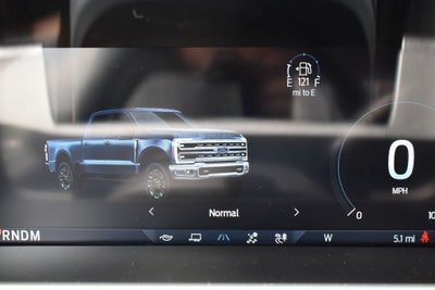 2026 Ford F-350SD Lariat DRW 628A