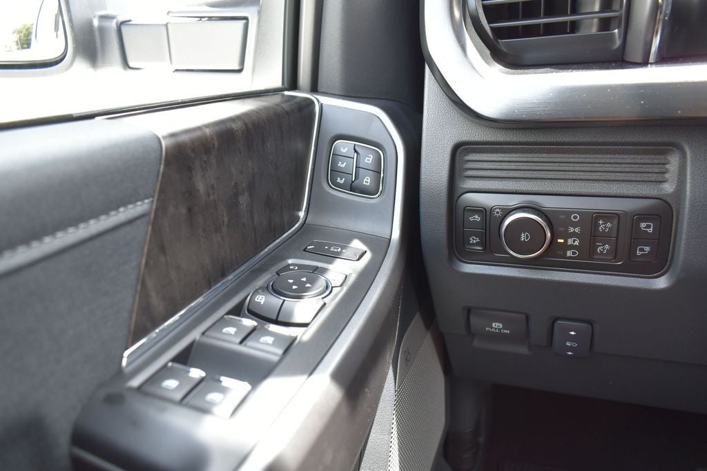 2026 Ford F-350SD Lariat DRW 628A