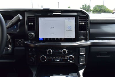 2026 Ford F-350SD Lariat DRW 628A