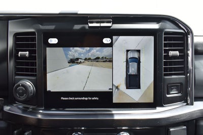 2026 Ford F-350SD Lariat DRW 628A