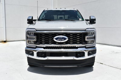 2026 Ford F-350SD Lariat DRW 628A
