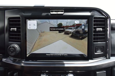2026 Ford F-350SD Lariat DRW 628A