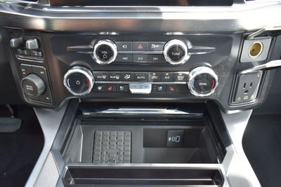 2026 Ford F-350SD Lariat DRW 628A