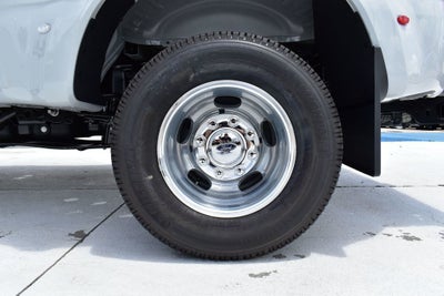 2026 Ford F-350SD Lariat DRW 628A