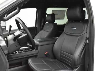 2026 Ford F-350SD Platinum 723A DRW