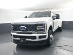 2026 Ford F-350SD Platinum 723A DRW